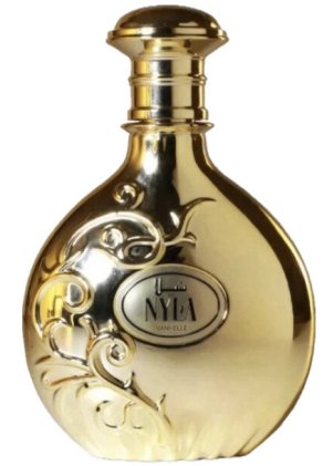 Prestige Nyla Vanille woda perfumowana unisex