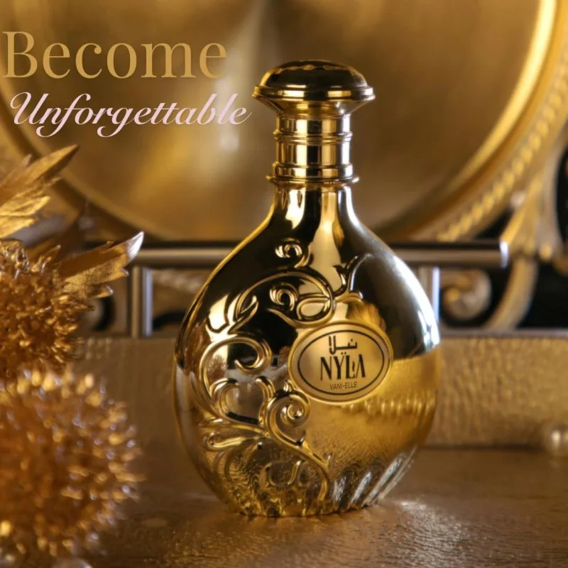 Prestige Nyla Vanille woda perfumowana unisex 80 ml