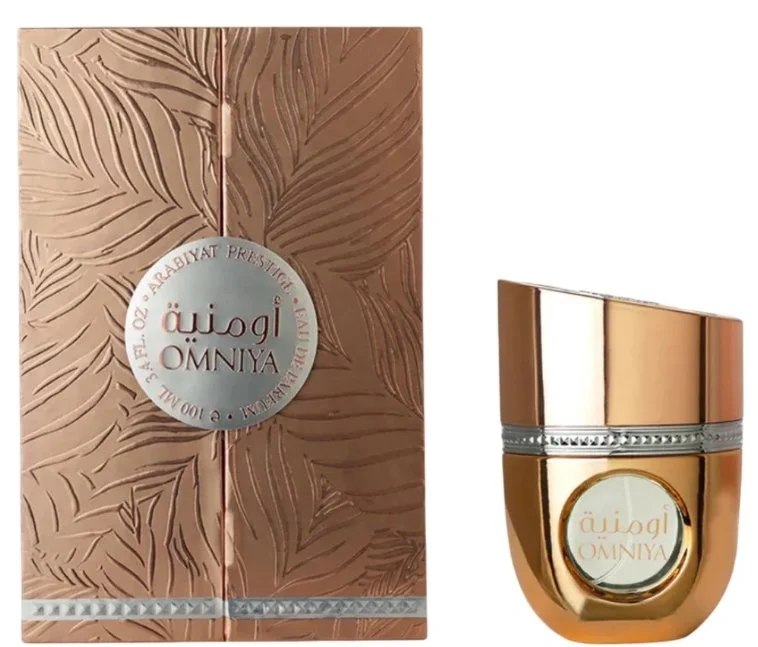 Prestige Omniya W woda perfumowana 100 ml