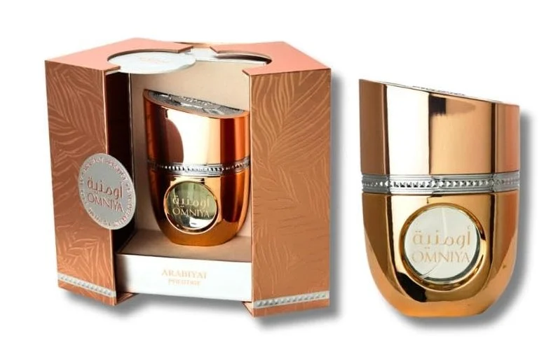 Prestige Omniya W woda perfumowana 100 ml