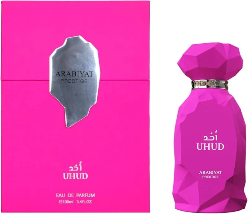 Prestige Uhud U woda perfumowana 100 ml