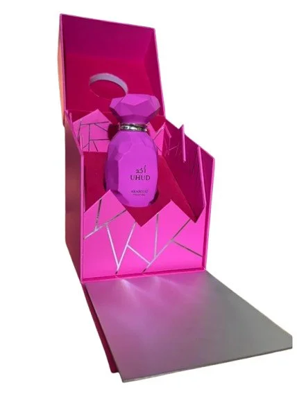 Prestige Uhud U woda perfumowana 100 ml