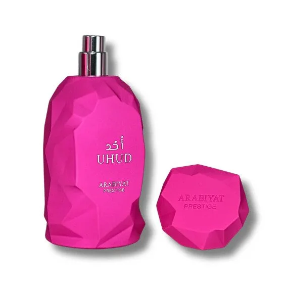 Prestige Uhud U woda perfumowana 100 ml