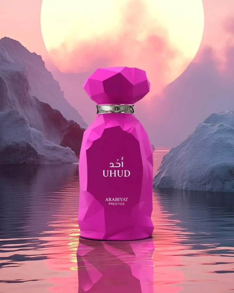 Prestige Uhud U woda perfumowana 100 ml