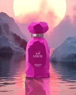 Prestige Uhud U woda perfumowana 100 ml