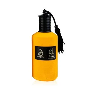 Arabiyat Prestige Malikat Al Hub Gold woda perfumowana unisex