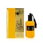 Malikat Al Hub Gold woda perfumowana unisex 100 ml