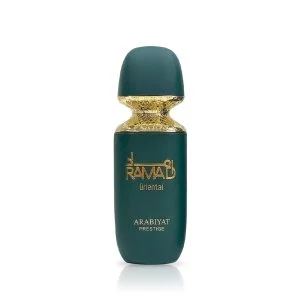 Arabiyat Prestige Ramad Oriental woda perfumowana unisex