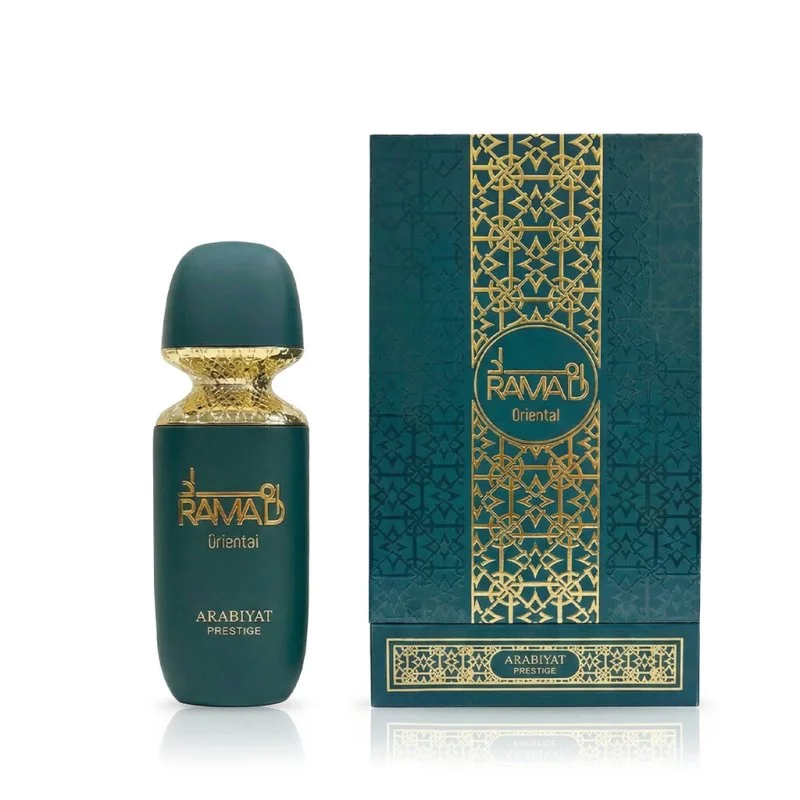 Ramad Oriental woda perfumowana unisex 100 ml