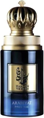 Hamdan The Sheikh M woda perfumowana 75 ml
