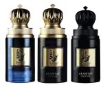 Hamdan The Sheikh M woda perfumowana 75 ml