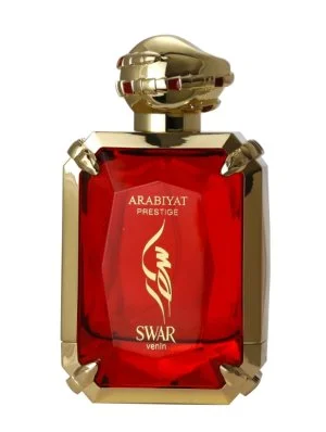 Arabiyat Prestige Swar Venin U woda perfumowana