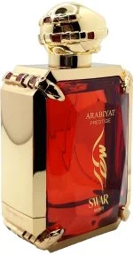 Swar Venin U woda perfumowana 100 ml