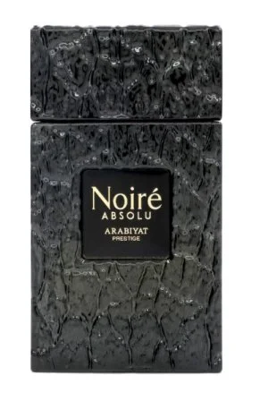 Arabiyat Prestige Noiré Absolu M woda perfumowana
