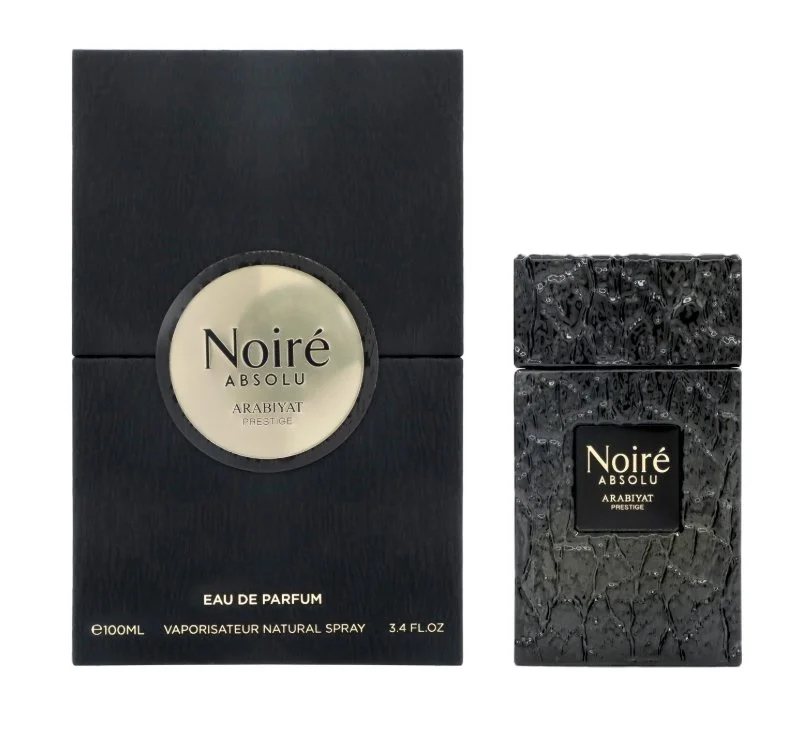 Noiré Absolu M woda perfumowana 100 ml