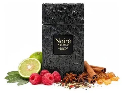 Noiré Absolu M woda perfumowana 100 ml