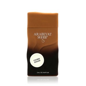 Arabiyat Sugar Cookie Dough woda perfumowana dla kobiet