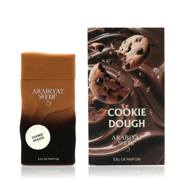 Arabiyat Sugar Cookie Dough woda perfumowana dla kobiet