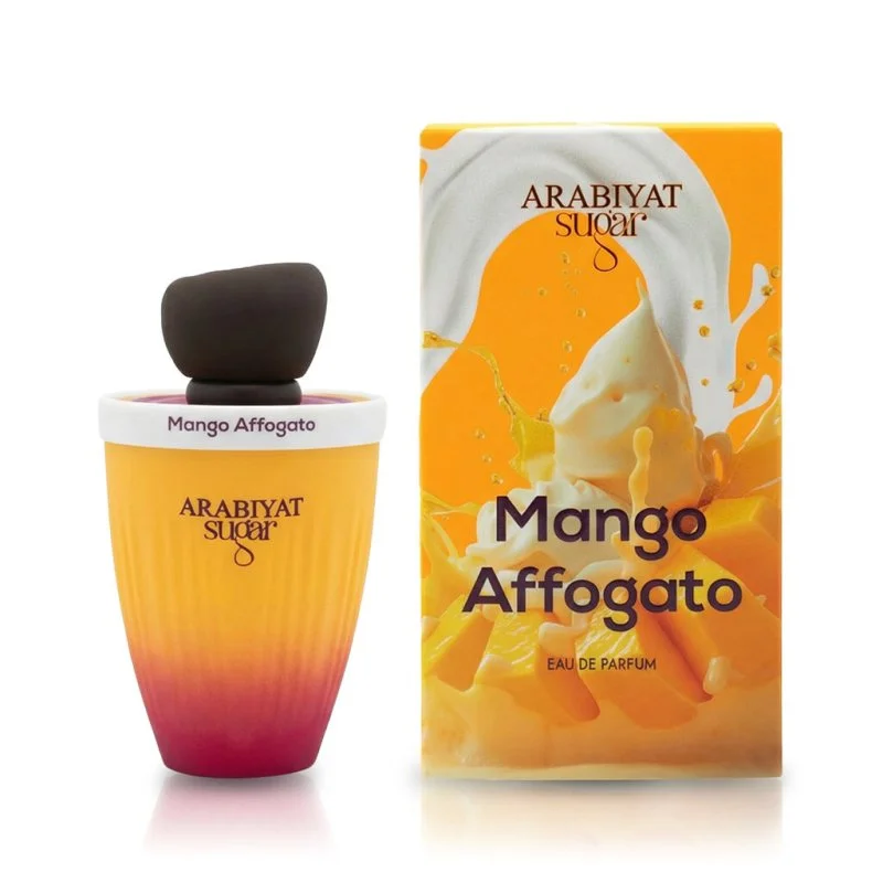 Arabiyat Sugar Mango Affogato woda perfumowana unisex