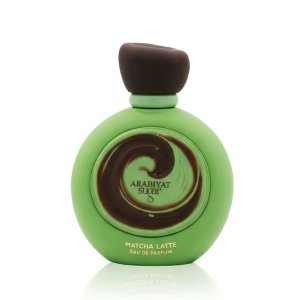 Arabiyat Sugar Matcha Latte woda perfumowana dla kobiet