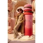 Berries Cream Macaron U woda perfumowana 100 ml