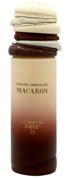 Caramel Chocolate Macaron woda perfumowana unisex 100 ml