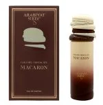 Caramel Chocolate Macaron woda perfumowana unisex 100 ml