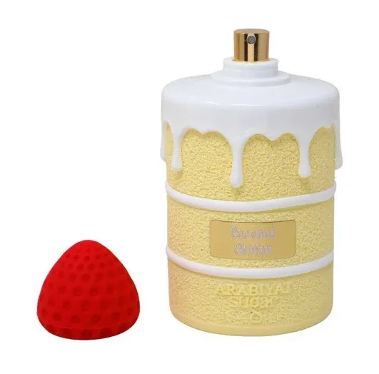 Coconut Chiffon U woda perfumowana 100 ml