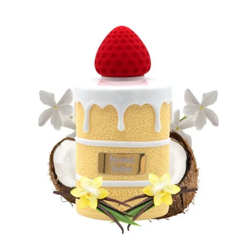 Coconut Chiffon U woda perfumowana 100 ml