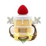 Coconut Chiffon U woda perfumowana 100 ml