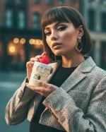 Coconut Chiffon U woda perfumowana 100 ml
