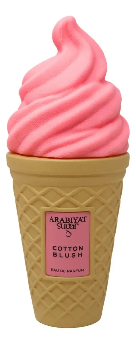 Cotton Blush U woda perfumowana 100 ml
