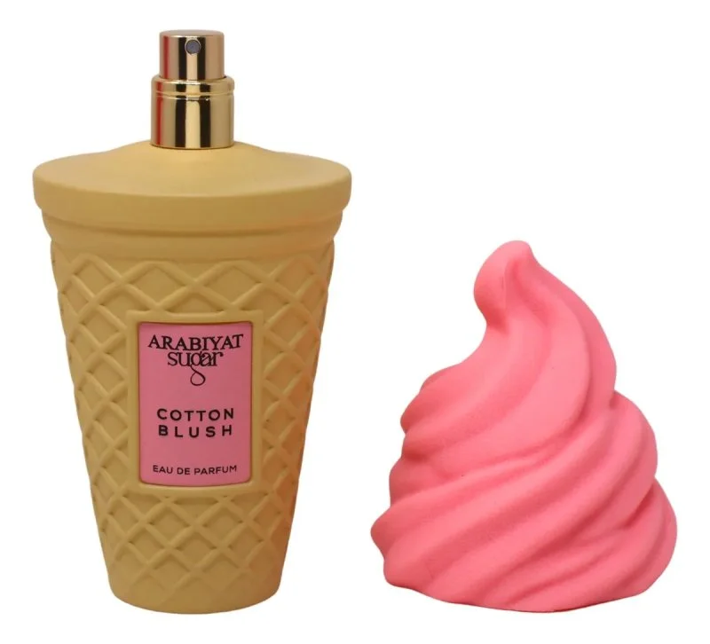 Cotton Blush U woda perfumowana 100 ml