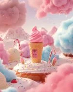 Cotton Blush U woda perfumowana 100 ml