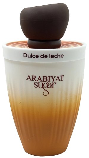 Dulce De Leche woda perfumowana unisex