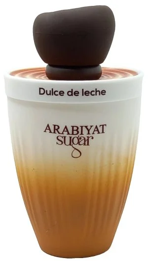 Arabiyat Sugar Dulce De Leche woda perfumowana unisex