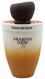 Dulce De Leche woda perfumowana unisex 100 ml