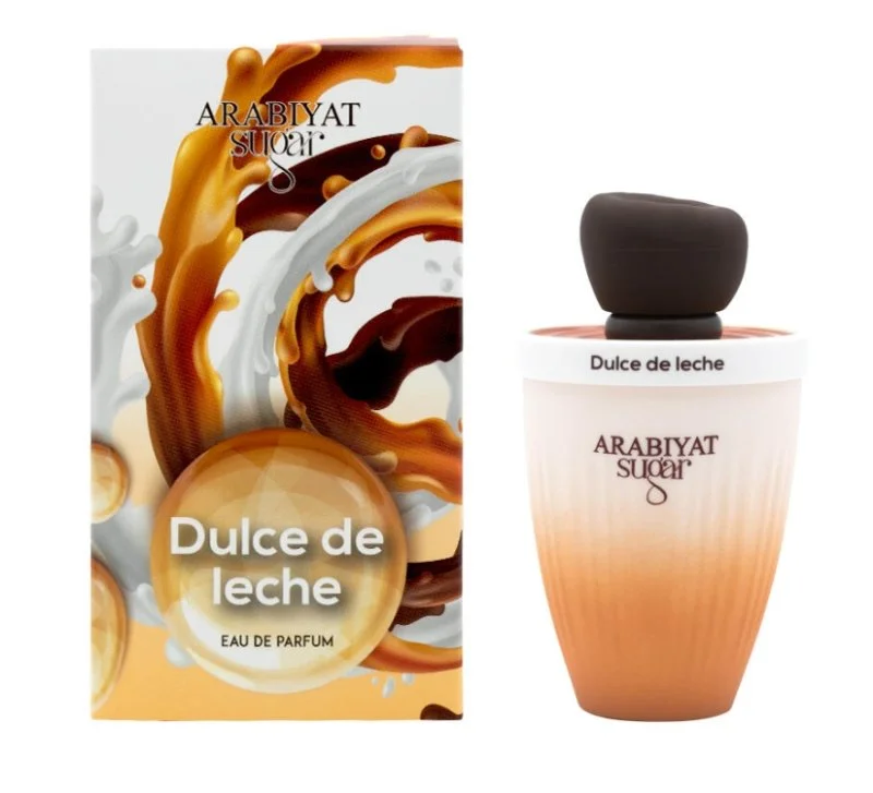 Dulce De Leche woda perfumowana unisex 100 ml