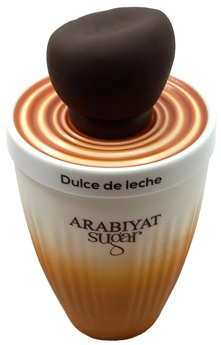 Dulce De Leche woda perfumowana unisex 100 ml