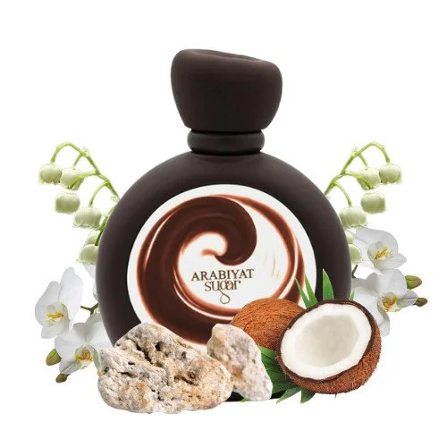 French Vanilla Latte U woda perfumowana 100 ml