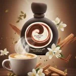 French Vanilla Latte U woda perfumowana 100 ml
