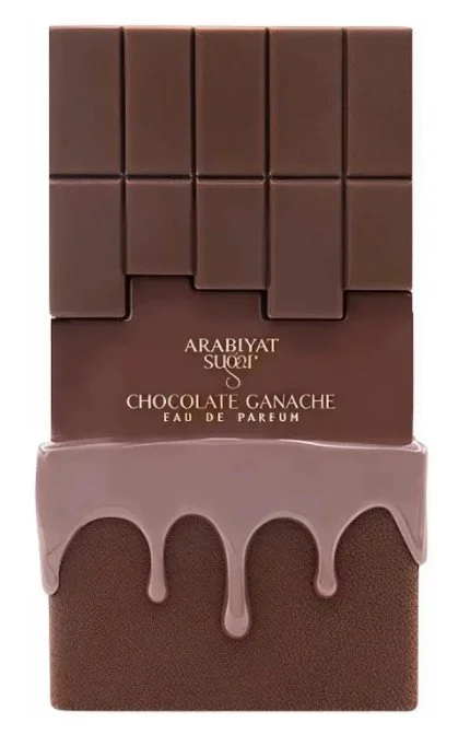 Chocolate Ganache U woda perfumowana 100 ml