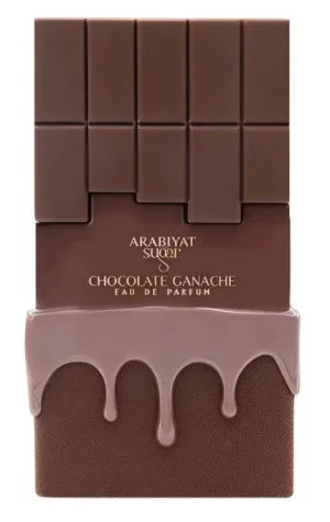Arabiyat Sugar Chocolate Ganache U woda perfumowana