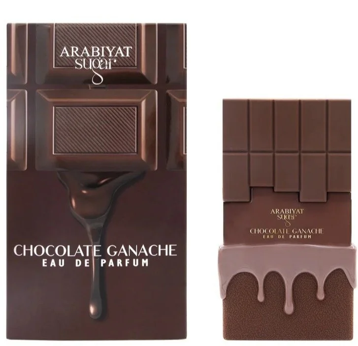 Chocolate Ganache U woda perfumowana 100 ml