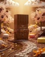 Chocolate Ganache U woda perfumowana 100 ml