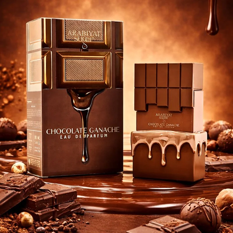 Chocolate Ganache U woda perfumowana 100 ml