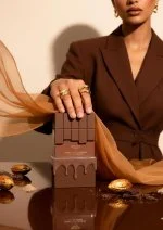 Chocolate Ganache U woda perfumowana 100 ml