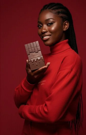 Chocolate Ganache U woda perfumowana 100 ml