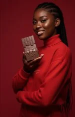 Chocolate Ganache U woda perfumowana 100 ml