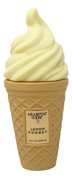 Lemon Sorbet U woda perfumowana